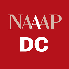 NAAAP DC Square Logo