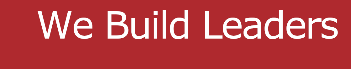 WeBuildLeaders