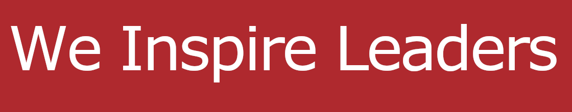 WeInspireLeaders
