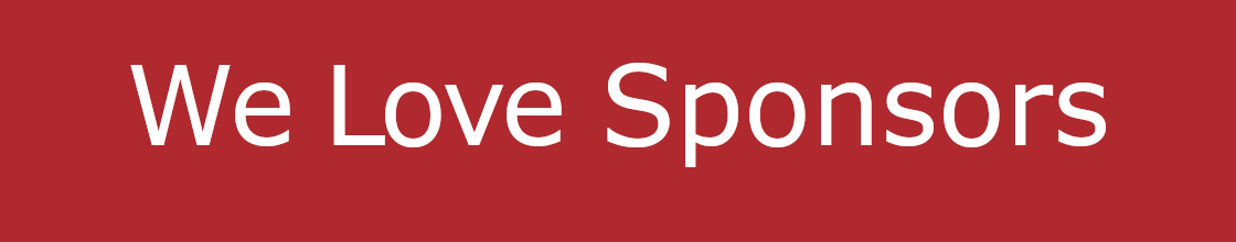 WeLoveSponsors