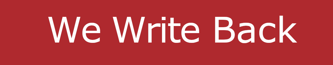 WeWriteBack