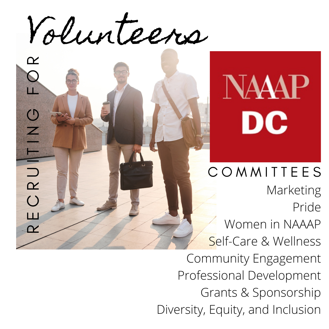 Recruiting Committees