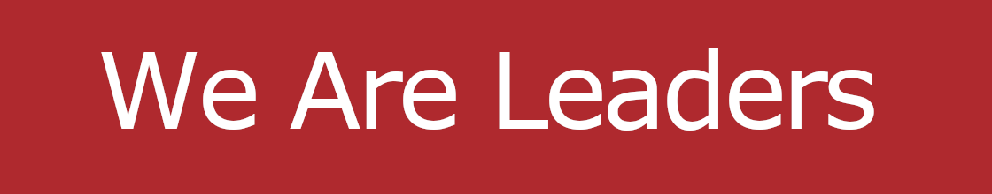 WeBuildLeaders
